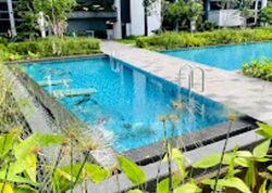 Parc Riviera (D5), Condominium #476104671